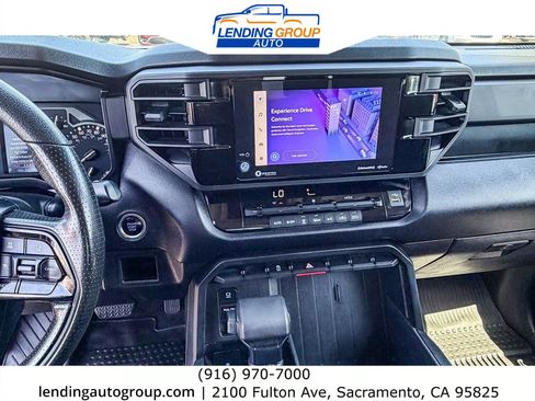 Used 2022 Toyota Tundra SR w/ SR Tow Package image 12