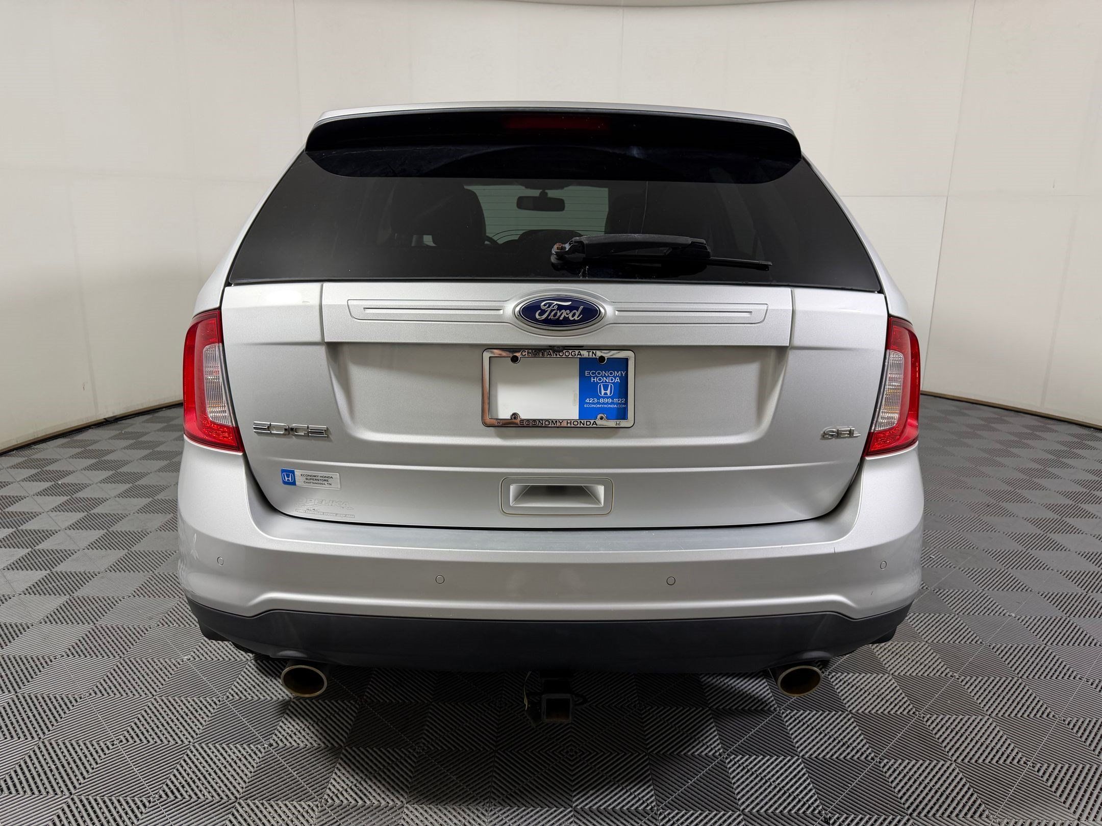 Used 2013 Ford Edge SEL FWD image 9