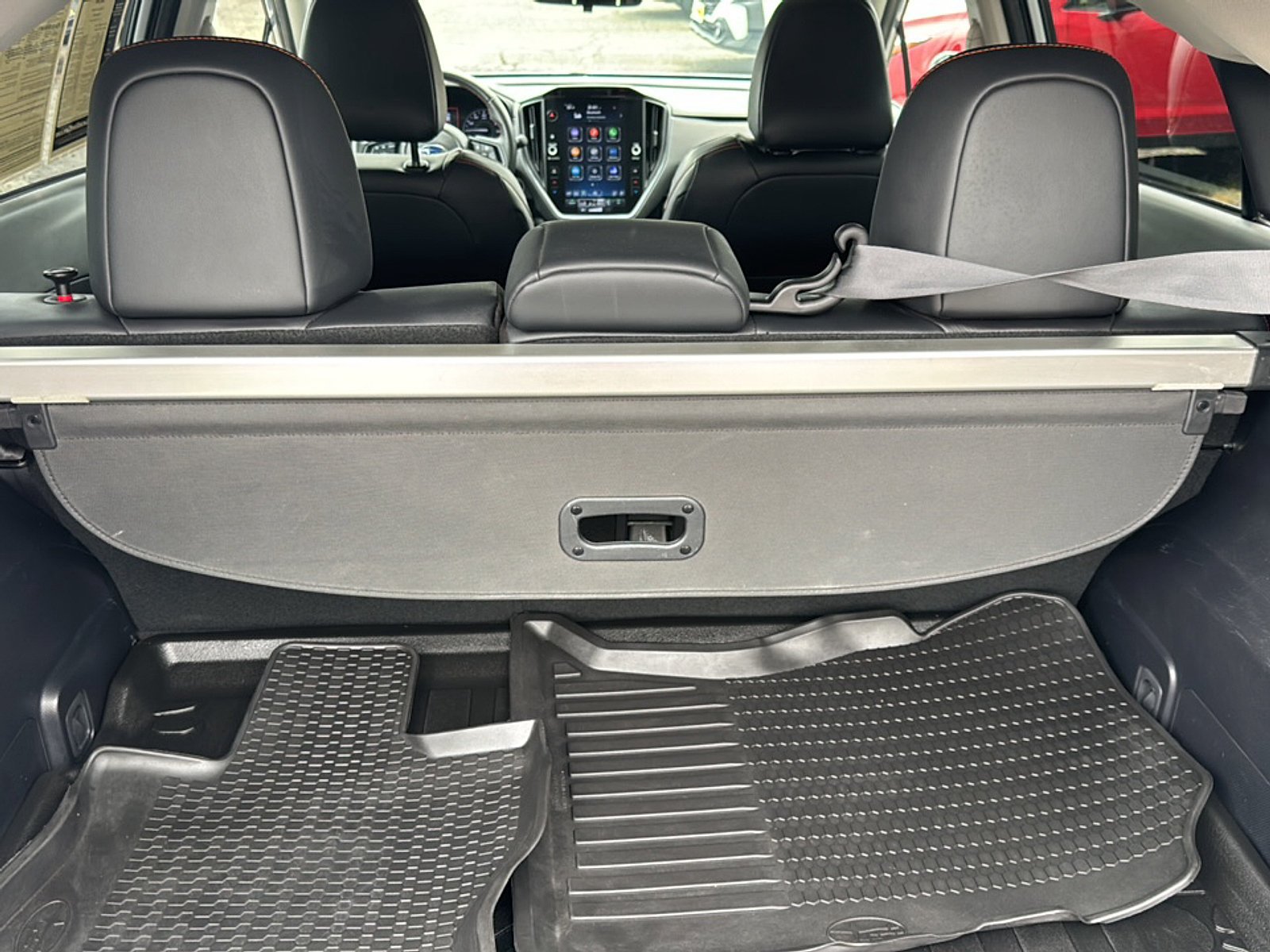 Certified 2024 Subaru Crosstrek 2.5i Limited AWD/4WD image 25