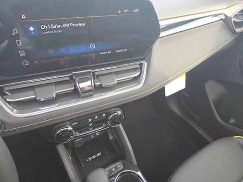 New 2026 Chevrolet TrailBlazer ACTIV w/ Convenience Package image 33