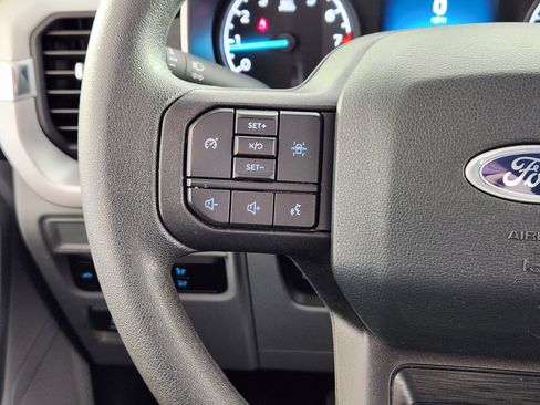 Certified 2023 Ford F150 XLT image 19