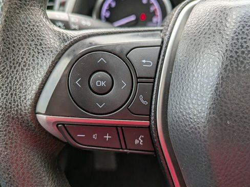 Used 2023 Toyota Camry LE image 23