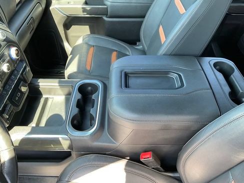 Used 2022 GMC Sierra 1500 AT4 AWD/4WD image 21