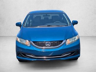 Used 2015 Honda Civic LX video 2
