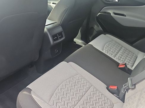 Used 2023 Chevrolet Equinox LS w/ LS Convenience Package AWD/4WD image 16