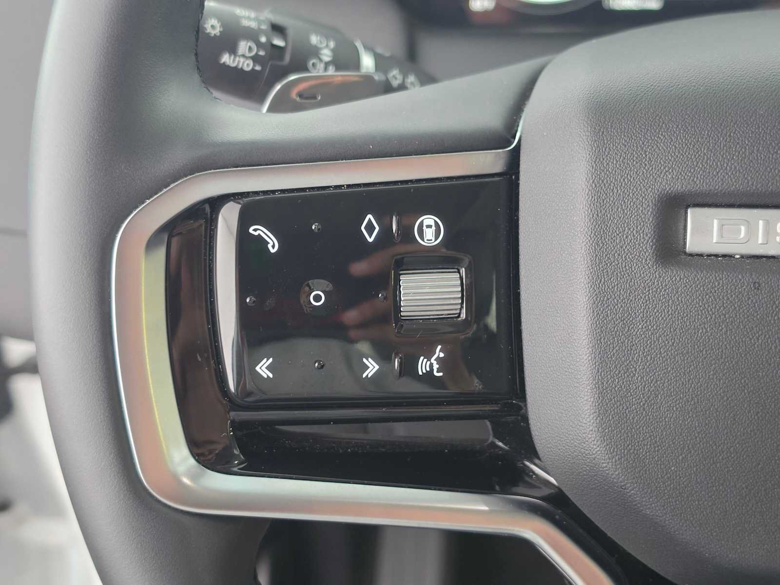 Used 2025 Land Rover Discovery Sport S AWD/4WD image 29