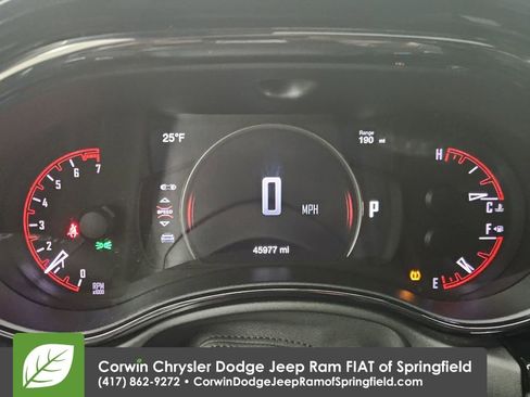 Certified 2024 Dodge Durango GT image 23