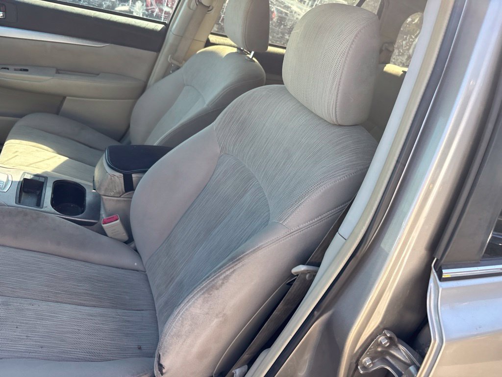 Used 2014 Subaru Outback 2.5i w/ Popular Package #2 AWD/4WD image 12