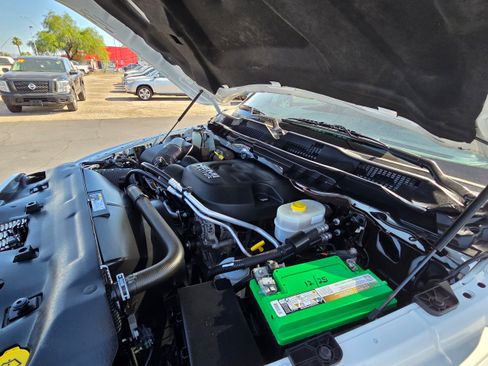 Used 2018 RAM 2500 Tradesman w/ Popular Equipment Group RWD image 28