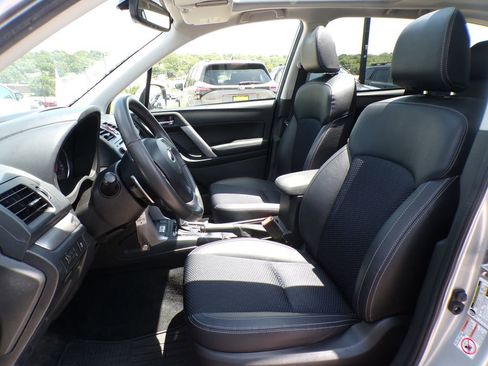 Used 2015 Subaru Forester 2.0XT Premium w/ Popular Package #1 AWD/4WD image 13