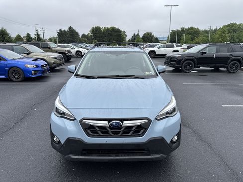 Used 2021 Subaru Crosstrek 2.5i Limited w/ Popular Package #4 AWD/4WD image 22