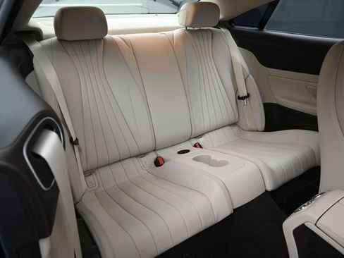 Used 2020 Mercedes-Benz E 450 4MATIC Coupe image 32