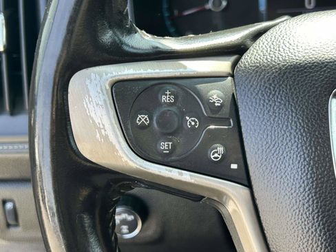 Used 2018 GMC Canyon Denali image 18