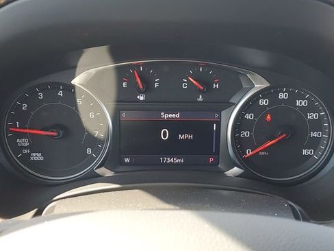 Certified 2023 GMC Terrain AT4 image 12