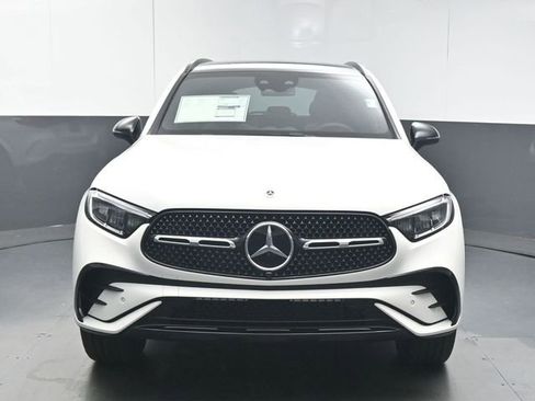 Used 2026 Mercedes-Benz GLC 300 image 3