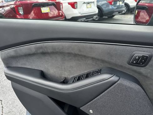 Certified 2023 Ford Mustang Mach-E GT w/ GT Performance Edition AWD/4WD image 30