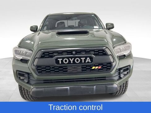 Used 2020 Toyota Tacoma TRD Pro image 7