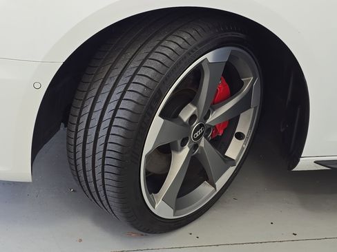 Used 2023 Audi A4 2.0T Prestige w/ Prestige Package image 32