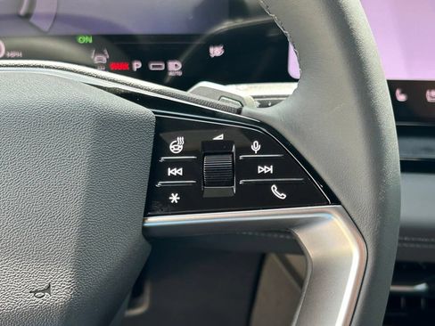 New 2027 Audi Q6 e-tron Premium Plus AWD/4WD image 24
