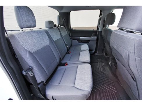 Used 2022 Ford F150 XLT w/ Equipment Group 301A Mid AWD/4WD image 14