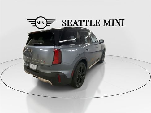 New 2026 MINI Cooper Countryman S w/ Comfort Package Max AWD/4WD image 11