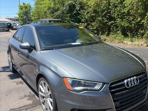 Used 2016 Audi A3 1.8T Premium image 3