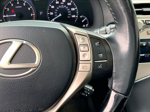 Used 2013 Lexus RX 350 AWD w/ Navigation Pkg image 25
