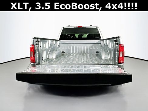 Used 2023 Ford F150 XLT image 24
