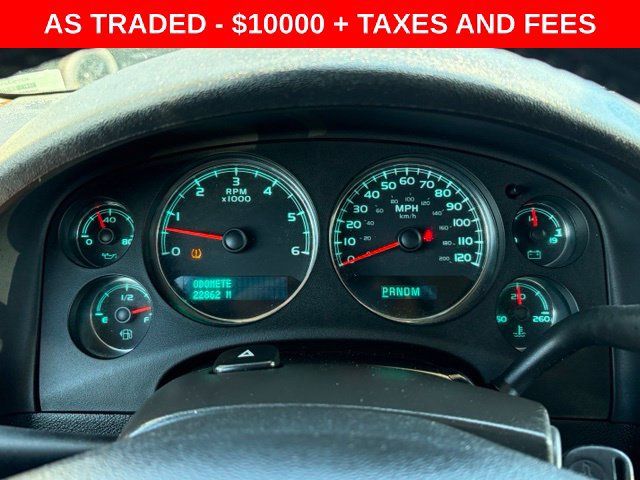 Used 2013 Chevrolet Avalanche LTZ AWD/4WD image 20