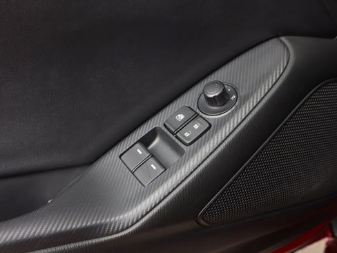 Used 2019 MAZDA MX-5 Miata RF Grand Touring w/ GT-S Package RWD image 22