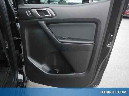 Used 2023 Ford Ranger XLT w/ Tremor Off-Road Package image 17