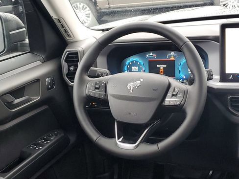 New 2026 Ford Bronco Sport Badlands w/ Badlands Tech Package image 30