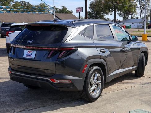 Used 2023 Hyundai Tucson SEL image 19