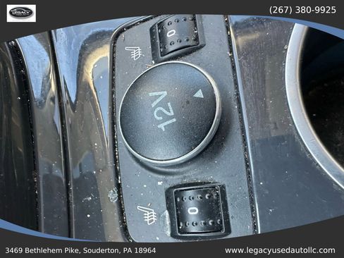 Used 2013 Ford Escape Titanium w/ Parking Technology Pkg image 17