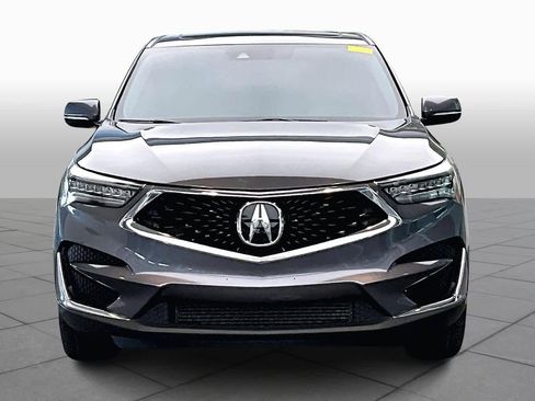 Used 2020 Acura RDX FWD w/ Technology Package image 3