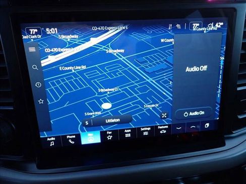 Used 2024 Ford F150 XLT w/ Equipment Group 302A MID image 21