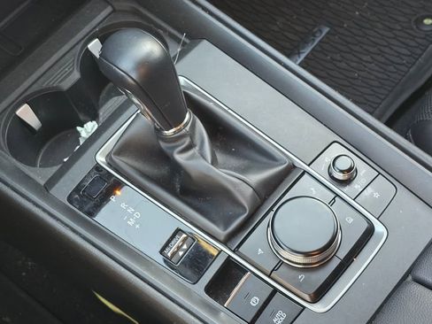 Used 2024 MAZDA CX-50 AWD 2.5 S w/ Weather Package image 14