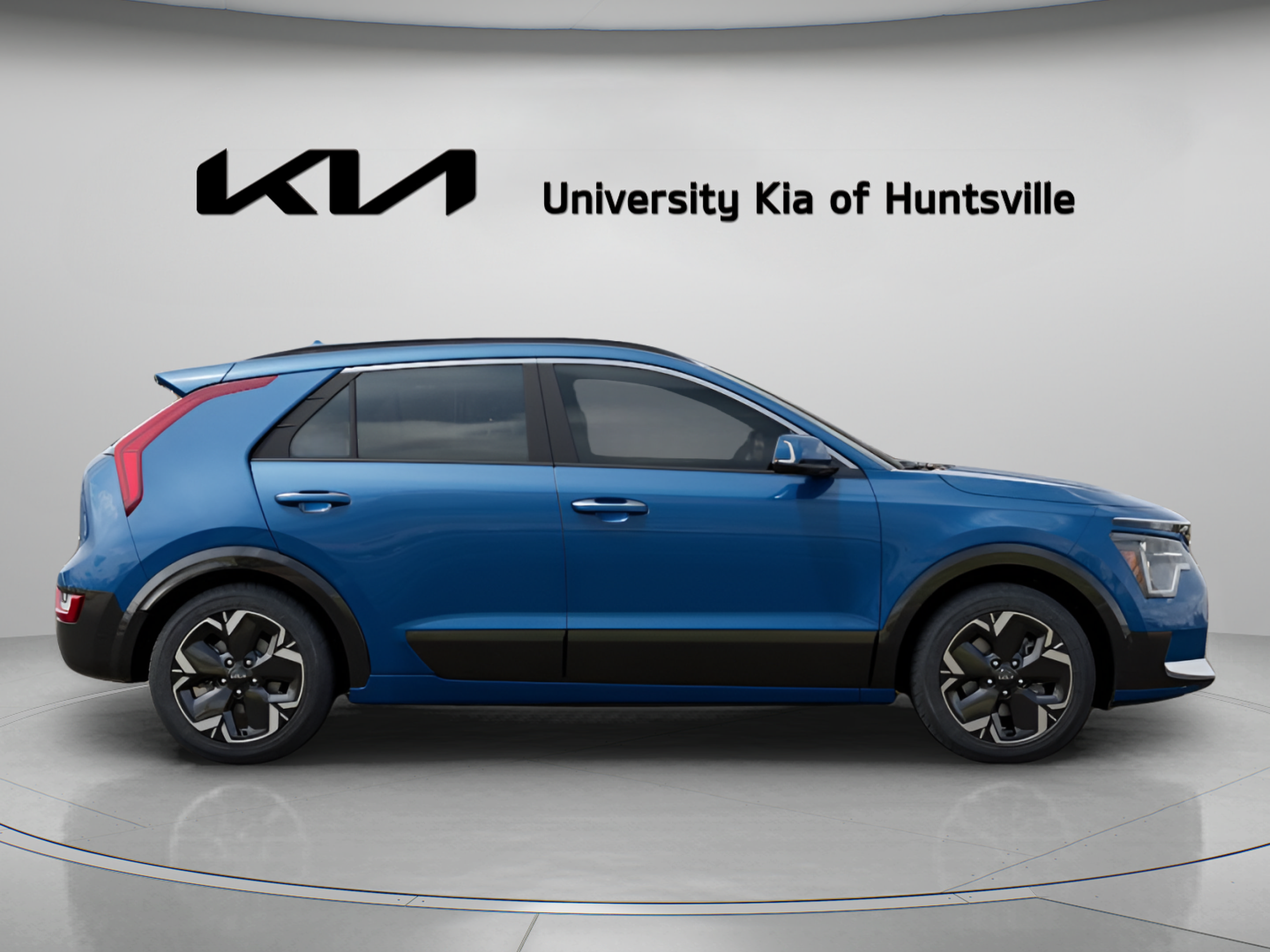 New 2026 Kia Niro Wave FWD image 8