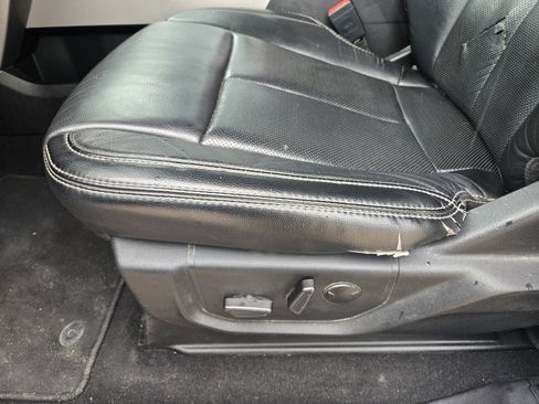 Used 2020 Ford F250 Lariat w/ Lariat Ultimate Package image 17