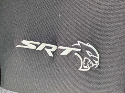 Used 2020 Dodge Challenger SRT Hellcat Redeye RWD image 17