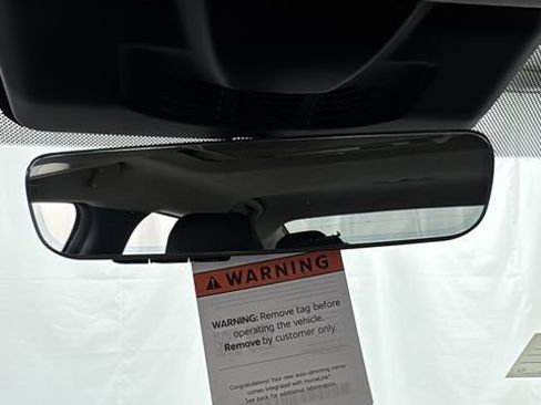 New 2026 Nissan Sentra SR w/ SR Premium Package image 30