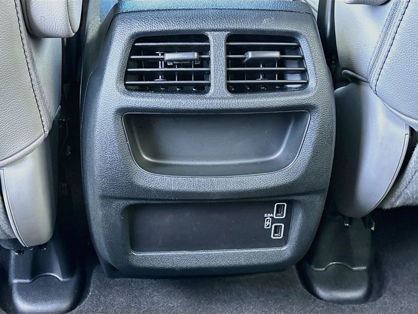 Certified 2023 Honda Passport EX-L image 30