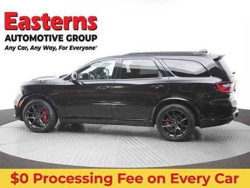 Used 2024 Dodge Durango R/T AWD/4WD image 64