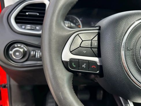 Used 2021 Jeep Renegade Latitude image 15