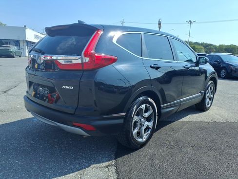 Used 2019 Honda CR-V EX image 6