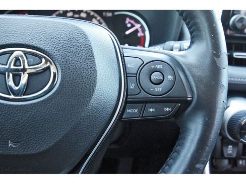 Used 2019 Toyota RAV4 Limited w/ Cold Weather Package image 19