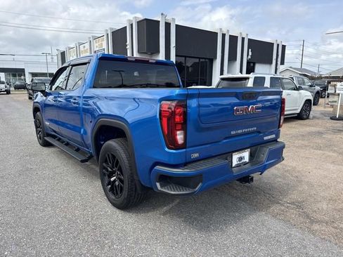 Used 2022 GMC Sierra 1500 Elevation RWD image 9