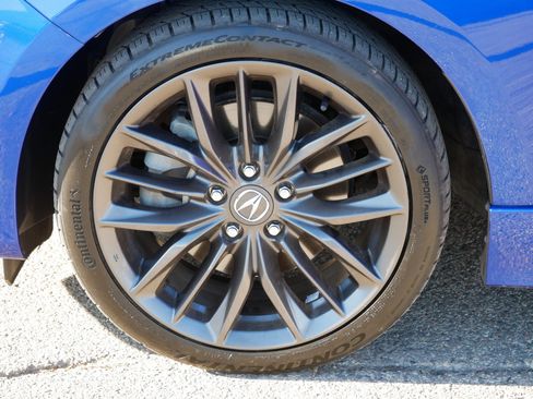 Used 2021 Acura ILX image 15