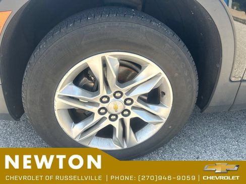 Used 2019 Chevrolet Blazer LT FWD image 13
