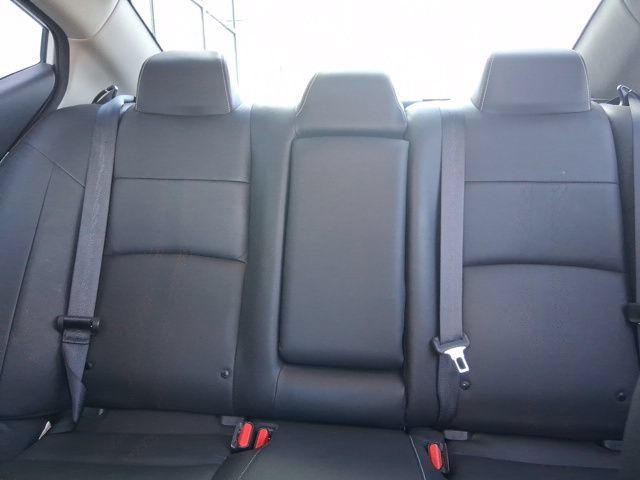 Certified 2024 Nissan Altima 2.0 SR FWD image 20